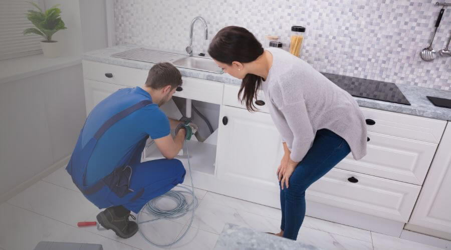 Professional emergency plumbing in Prospect, OR